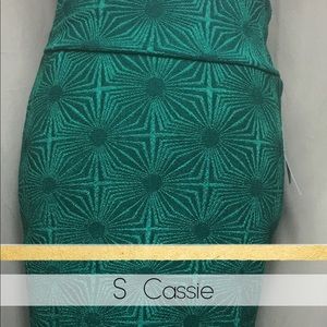 S Cassie Skirt